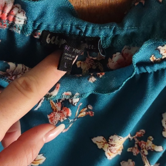 Romper - Picture 6 of 7